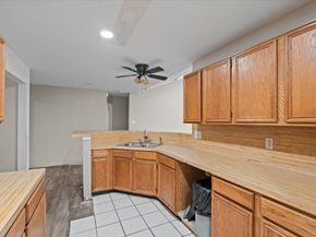 151 E Forest Lane, Houston TX 77015