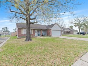 151 E Forest Lane, Houston TX 77015