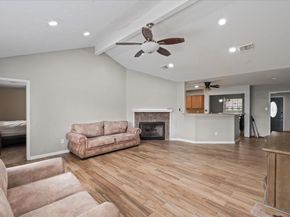 151 E Forest Lane, Houston TX 77015