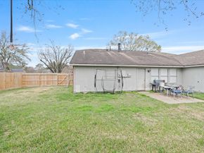 151 E Forest Lane, Houston TX 77015