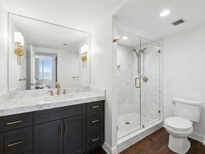 1111 Caroline Street 2908, Houston TX 77010