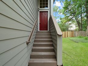 71 Marble Rock Place, The Woodlands TX 77382