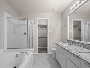71 Marble Rock Place, The Woodlands TX 77382