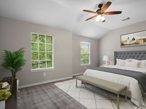 71 Marble Rock Place, The Woodlands TX 77382