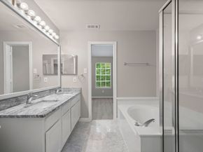 71 Marble Rock Place, The Woodlands TX 77382