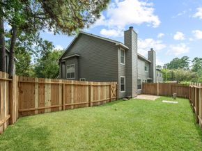 71 Marble Rock Place, The Woodlands TX 77382