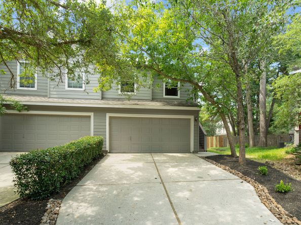 71 Marble Rock Place, The Woodlands TX 77382