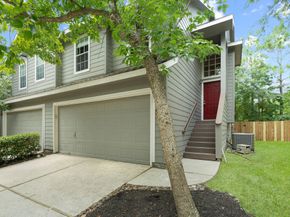 71 Marble Rock Place, The Woodlands TX 77382