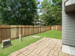 71 Marble Rock Place, The Woodlands TX 77382
