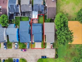 10265 Field Stone Drive, Houston TX 77041