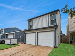 10265 Field Stone Drive, Houston TX 77041