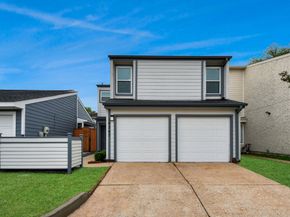 10265 Field Stone Drive, Houston TX 77041