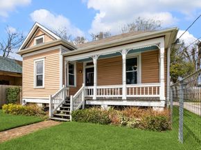411 Marie Street, Houston TX 77009