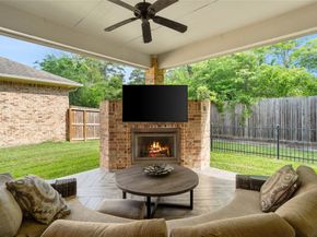 19813 Cullen Ridge Drive, Porter TX 77365