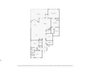 19813 Cullen Ridge Drive, Porter TX 77365