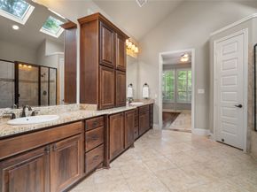 19813 Cullen Ridge Drive, Porter TX 77365