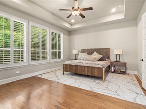 19813 Cullen Ridge Drive, Porter TX 77365