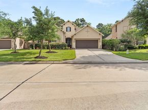 19813 Cullen Ridge Drive, Porter TX 77365