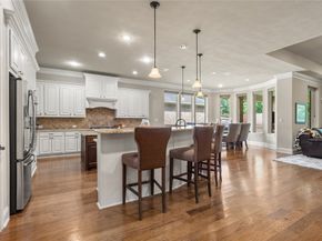 19813 Cullen Ridge Drive, Porter TX 77365