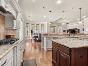 19813 Cullen Ridge Drive, Porter TX 77365