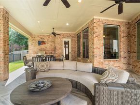 19813 Cullen Ridge Drive, Porter TX 77365