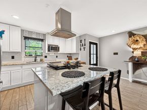 1819 Landmark Drive, Richmond TX 77406