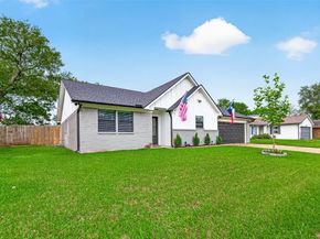 1819 Landmark Drive, Richmond TX 77406
