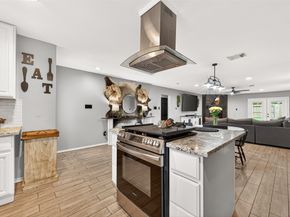 1819 Landmark Drive, Richmond TX 77406