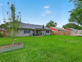 1819 Landmark Drive, Richmond TX 77406