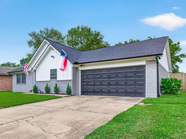 1819 Landmark Drive, Richmond TX 77406