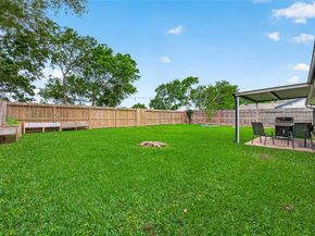 1819 Landmark Drive, Richmond TX 77406