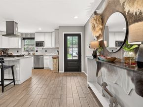 1819 Landmark Drive, Richmond TX 77406