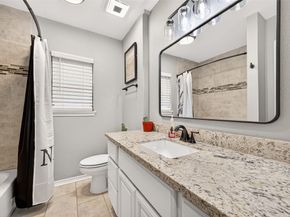 1819 Landmark Drive, Richmond TX 77406