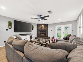 1819 Landmark Drive, Richmond TX 77406