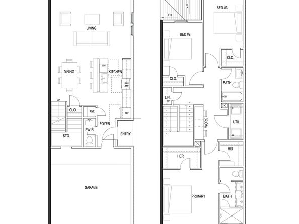9108 Highland Northern Way, Houston TX 77088