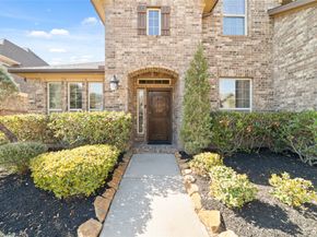 11110 Staffin Way, Richmond TX 77407