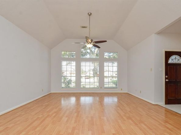 16839 Carbridge Drive, Houston TX 77084
