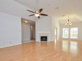 16839 Carbridge Drive, Houston TX 77084