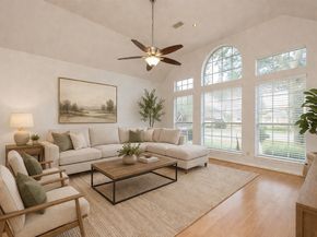 16839 Carbridge Drive, Houston TX 77084