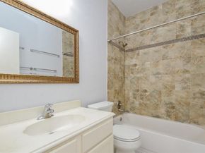 16839 Carbridge Drive, Houston TX 77084