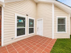 16839 Carbridge Drive, Houston TX 77084