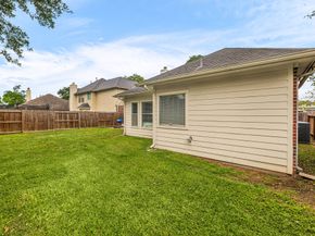 16839 Carbridge Drive, Houston TX 77084