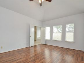16839 Carbridge Drive, Houston TX 77084