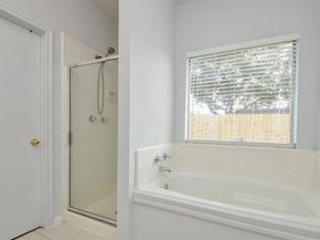 16839 Carbridge Drive, Houston TX 77084