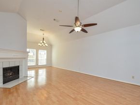 16839 Carbridge Drive, Houston TX 77084