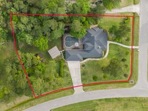 27614 Little Fox Crest, Spring TX 77386