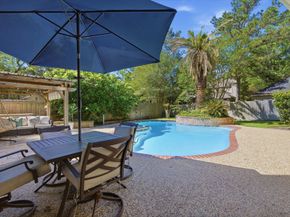26 E Sterling Pond Circle, The Woodlands TX 77382