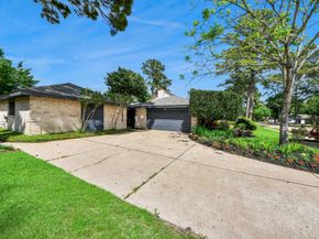 13414 Nevermore Drive, Cypress TX 77429