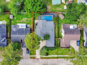 13414 Nevermore Drive, Cypress TX 77429