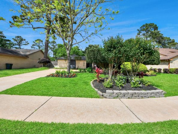 13414 Nevermore Drive, Cypress TX 77429